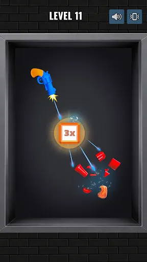 Súng Lật Trận chiến | Games | XWorld Súng Lật Trận chiến | Games | XWorld