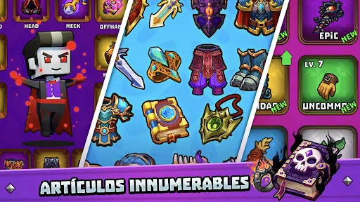 Hunters Origin | juego | XWorld Hunters Origin | juego | XWorld