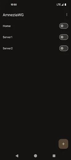 AmneziaWG | Игры | XWorld