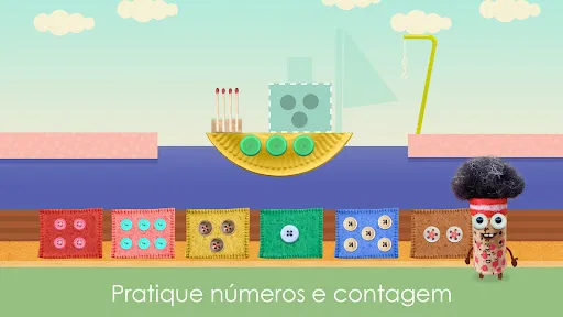 Mini Morfi Math | Jogos | XWorld