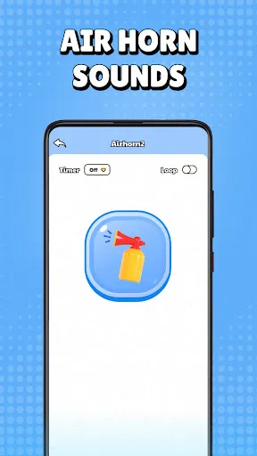 Joketone-Air Horn Fart Sounds | 游戏 | XWorld