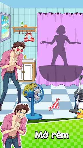 Tricky Puzzle 2: Trí Não | Games | XWorld Tricky Puzzle 2: Trí Não | Games | XWorld