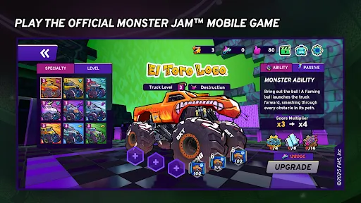 Monster Jam Extreme Mayhem | Games | XWorld Monster Jam Extreme Mayhem | Games | XWorld