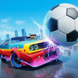 XWorld | Cars Royale: Battle Arena