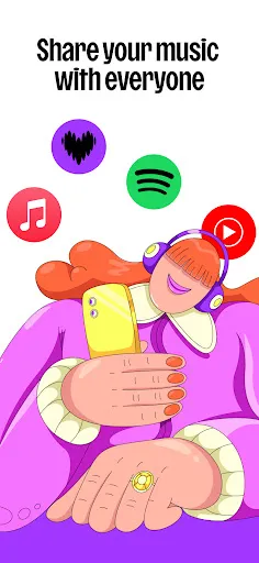 Deezer: Music & Podcast Player | Games | XWorld