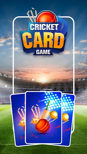 Cricket Card Game | 游戏 | XWorld