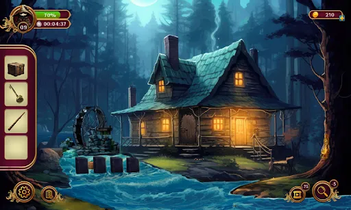 Escape Room: Echoes of Destiny | Games | XWorld