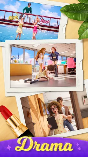 Hollywood Merge | Permainan | XWorld