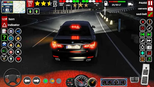 coches reales aparcamiento | juego | XWorld