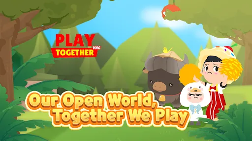 Play Together VNG | Games | XWorld Play Together VNG | Games | XWorld