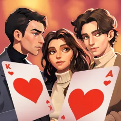 XWorld | Solitaire Romance