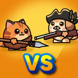 XWorld | Cats vs Dogs Evolution XWorld | Cats vs Dogs Evolution