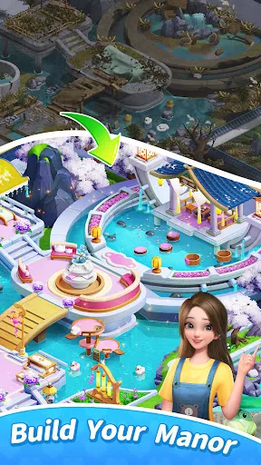 Master Chef - Merge & Design | เกม | XWorld