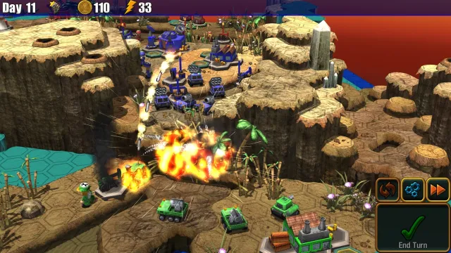Epic Little War Game | Игры | XWorld
