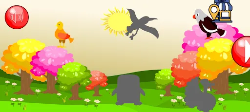 Find My Shadow | 游戏 | XWorld Find My Shadow | 游戏 | XWorld