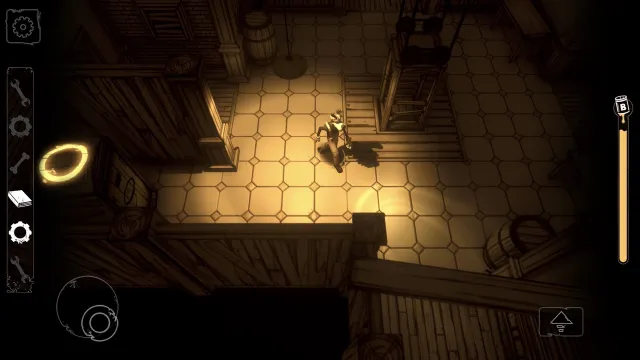 Boris and the Dark Survival | Permainan | XWorld