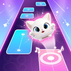 XWorld | Cat Beats - Tiles Music Games XWorld | Cat Beats - Tiles Music Games