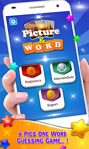 4 Pics Guess the Word –Offline | Games | XWorld 4 Pics Guess the Word –Offline | Games | XWorld