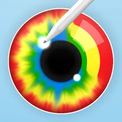 XWorld | Eye Color Mix