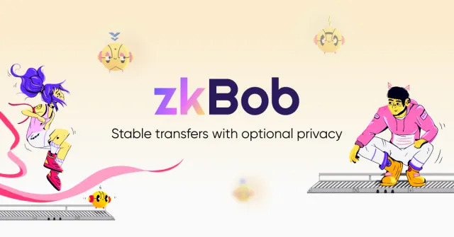 zkBob | Игры | XWorld