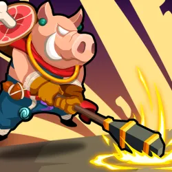 XWorld | Super Human War: Idle RPG