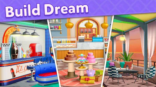 Bingo Home Design & Decorating | Games | XWorld