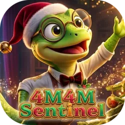 XWorld | 4M4MSentinel