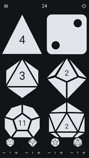 Dice | Games | XWorld