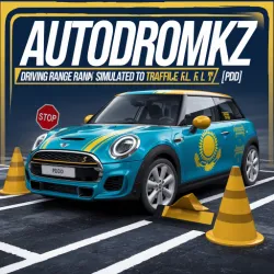 XWorld | AutodromKZ