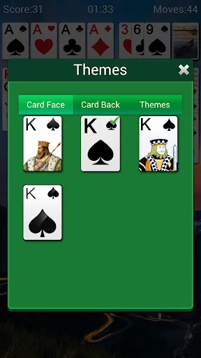 Solitaire - Classic Card Game | Games | XWorld