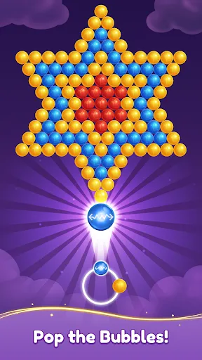 Bubble Shooter | Games | XWorld