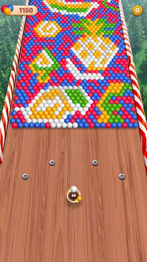 Bubble Crush : Pop Game | Игры | XWorld