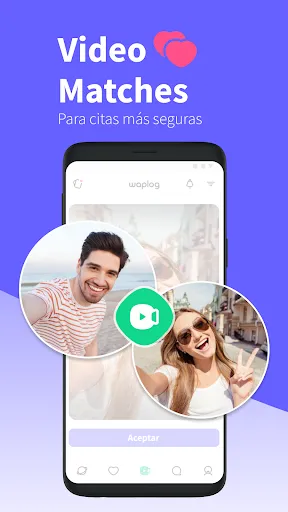 Waplog: Citas,Chat & Encontrar | juego | XWorld