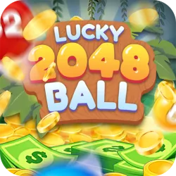 XWorld | Lucky 2048 Ball