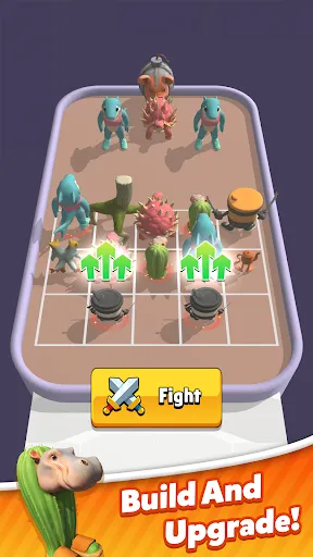 Italian Meme Game:Merge Runner | 游戏 | XWorld