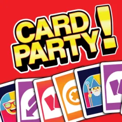 XWorld | Card Party with Friends Family