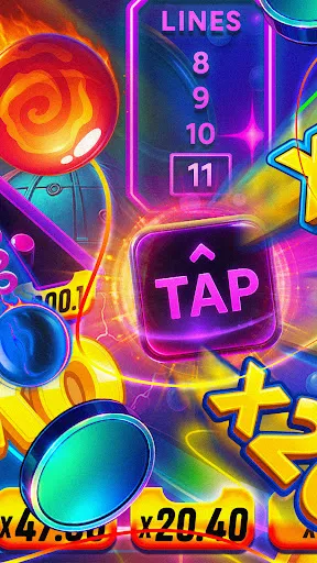 Plink: Win The Bounce | Permainan | XWorld