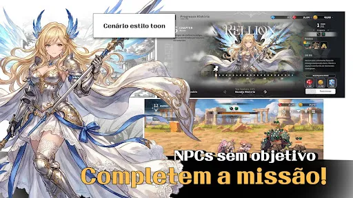 RELLION: Sobrevivência NPC | Jogos | XWorld RELLION: Sobrevivência NPC | Jogos | XWorld