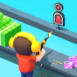 XWorld | Ammo Nation - Gun Shop Tycoon XWorld | Ammo Nation - Gun Shop Tycoon