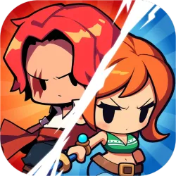 XWorld | Mini Pirate Clash