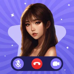 XWorld | Idol Prank Video, Call & Chat