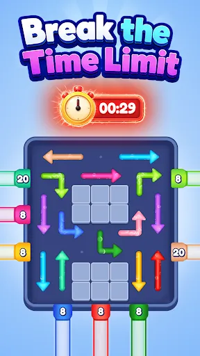 Arrows Unjam-Color Sort Puzzle | Games | XWorld Arrows Unjam-Color Sort Puzzle | Games | XWorld