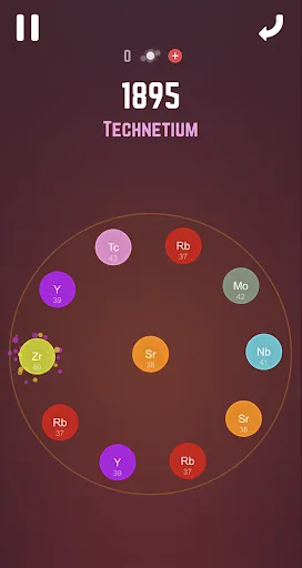 Atomas | juego | XWorld