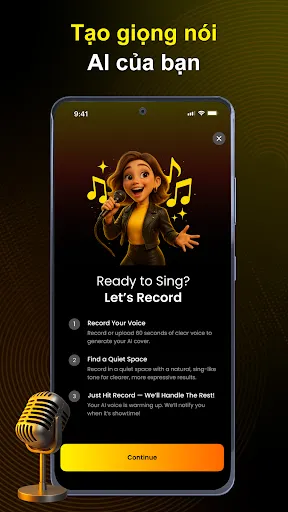 Trình tạo bài hát AI - Jukebox | Games | XWorld