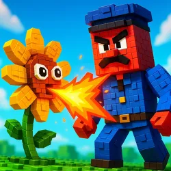 XWorld | Fruits Vs Monsters