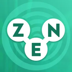 XWorld | Words of Zen: Crossword