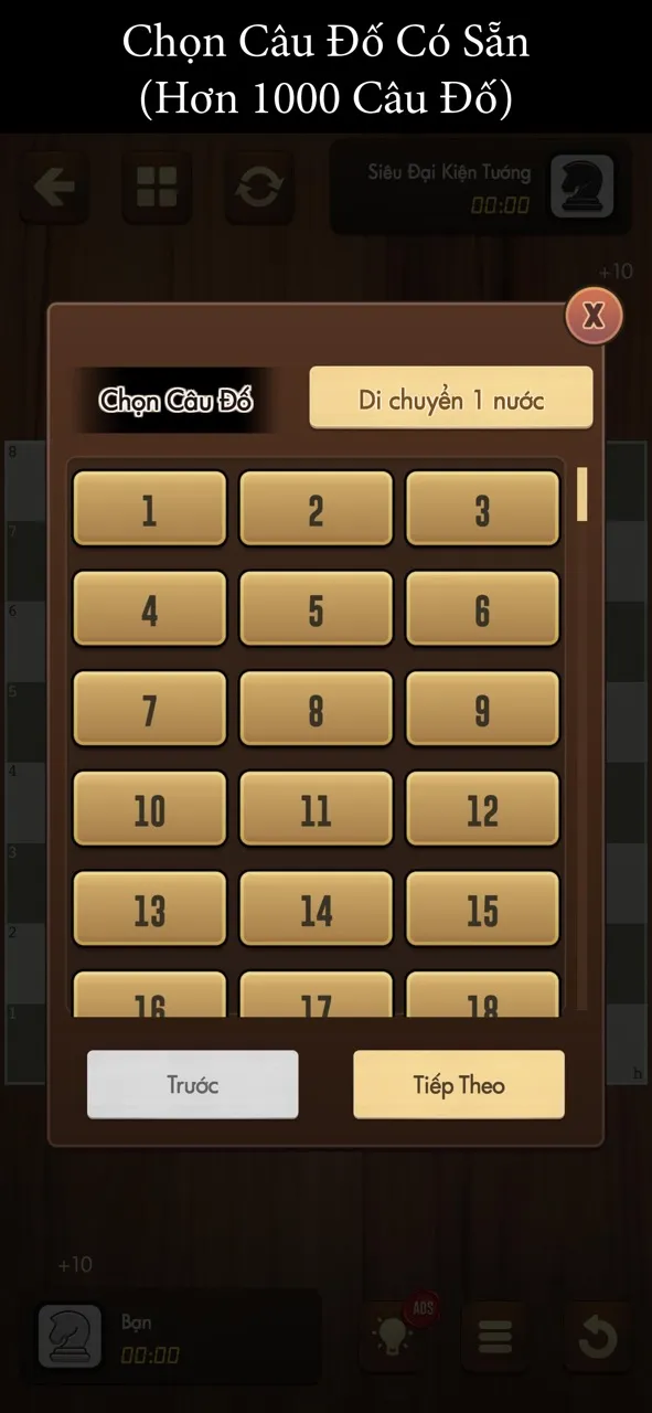 Chess - Play vs Computer | Games | XWorld