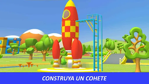 El Mundo de Leo juego de niños | juego | XWorld