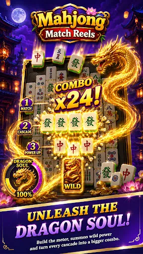 Mahjong Match Reels | Permainan | XWorld Mahjong Match Reels | Permainan | XWorld