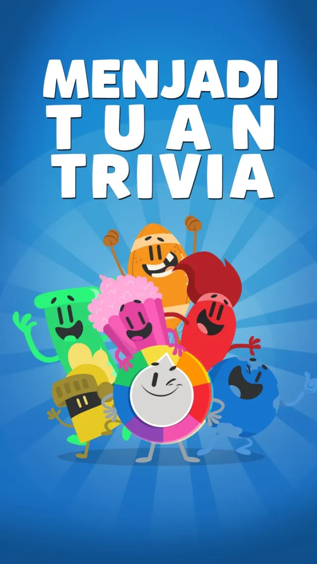 Trivia Crack 2 | Permainan | XWorld